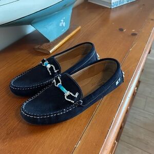 Riomar Deck Drivers, size 8.5 (like new)